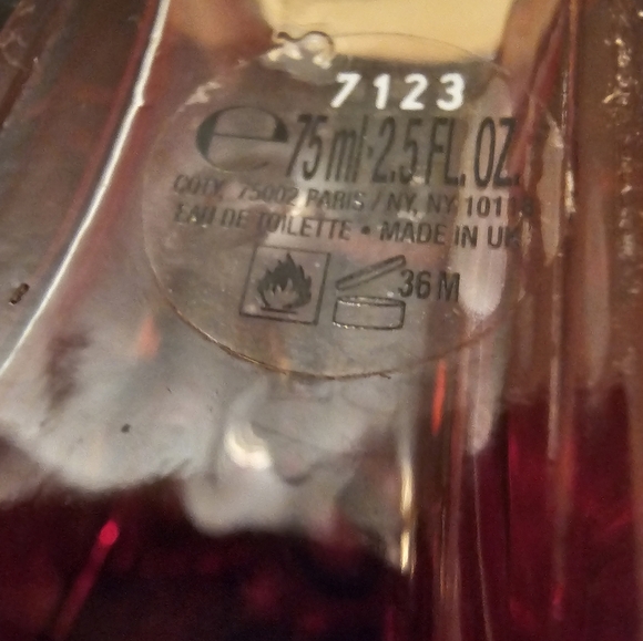 GUCCI GUILTY FOR WOMEN - Picture 3 of 5